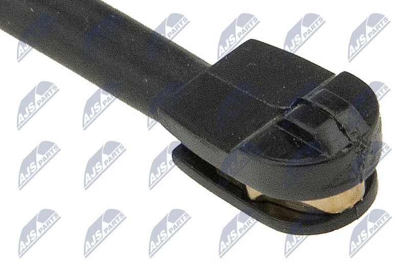 Hoiatuskontakt, piduriklotsi kulumine, NTY HCZ-AU-004