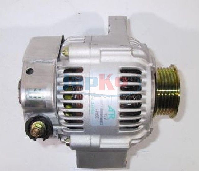 JAPKO 2T550 Generatorius