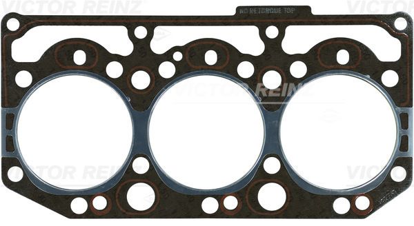 VICTOR REINZ 61-25280-20 - Gasket, cylinder head
