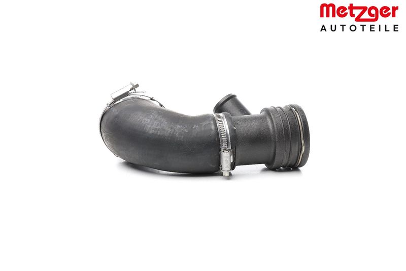 METZGER AUTOTEILE 2401292 Charge Air Hose