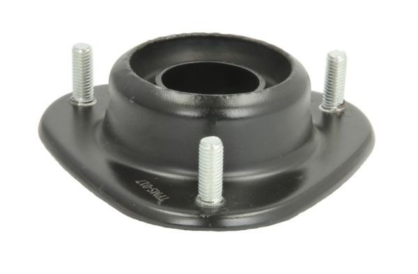 MacPherson veerpoot bevestiging Voor Links/Rechts past: MITSUBISHI PAJERO MINI I, PAJERO PININ I 0.7/1.8/2.0 10.94-06.07