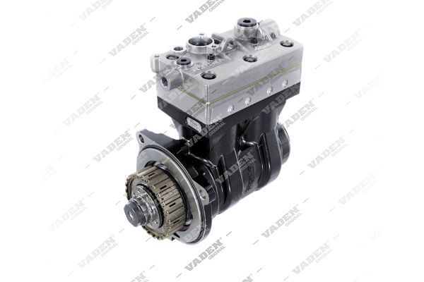 kompresor RVI/VOLVO aby šel  zaměnit za  9125120320  musí se dodat  karta  094981, 094982 , 066669 1300235001