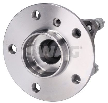 SWAG 33 10 9772 Wheel Bearing Kit
