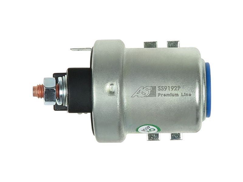 Brand new AS-PL Starter motor solenoid