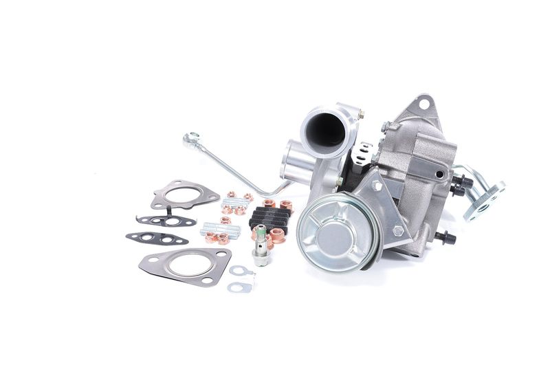 Compresor,sistem de supraalimentare T981606BT BTS Turbo