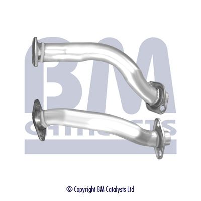 BM Catalysts BM50532 Exhaust Pipe