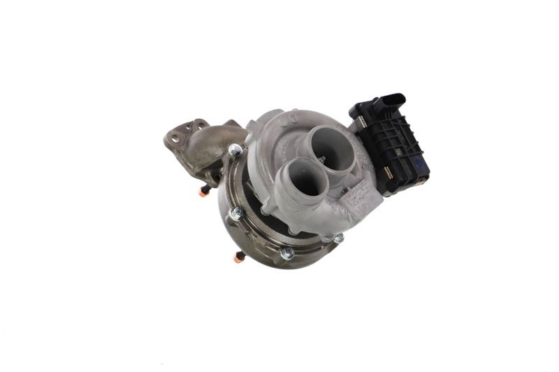 REMANTE 003-002-004582R Charger, charging (supercharged/turbocharged)