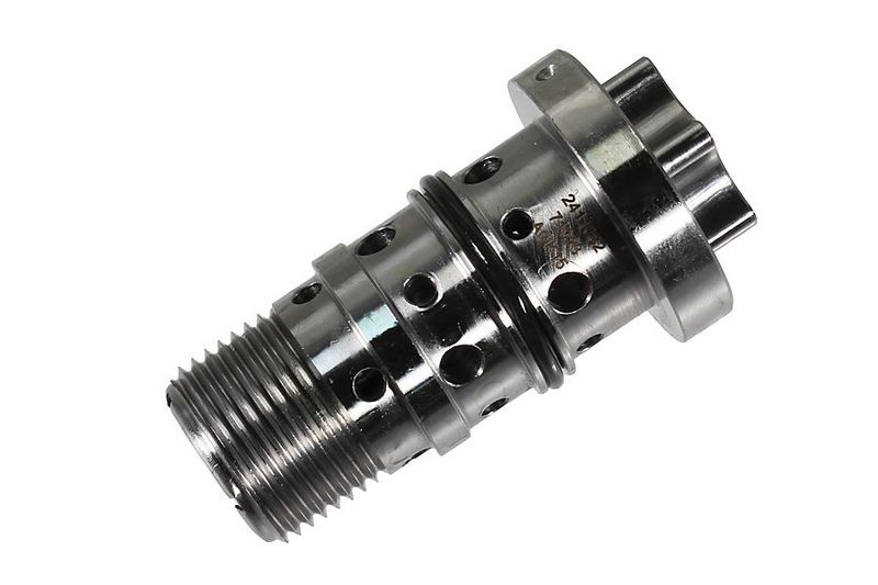 Prekė atitinka OEM kodą: 06M 109 257 AF