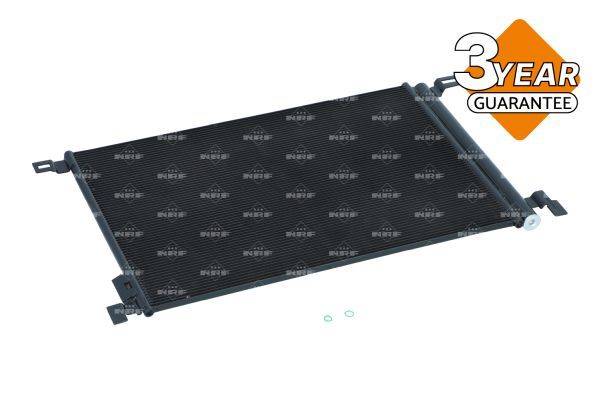 Product Kondensators, Gaisa kond. sistēma NRF 350698 Image