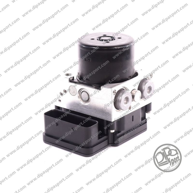 Grupo hidráulico, sistema de frenos