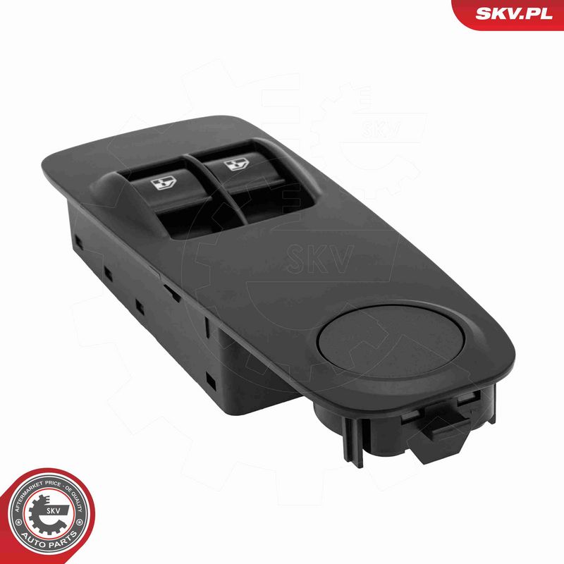 ESEN SKV 37SKV536 Switch, window regulator