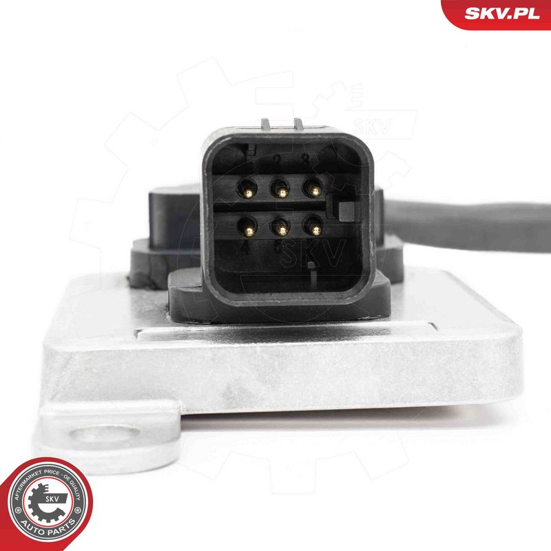 ESEN SKV 71SKV030 NOx Sensor, NOx catalytic converter
