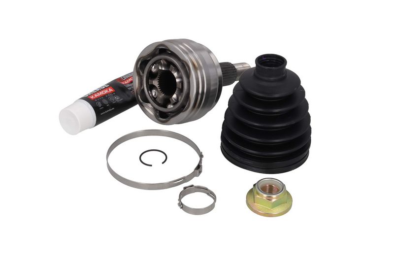 Liigendlaager, veovõll,...