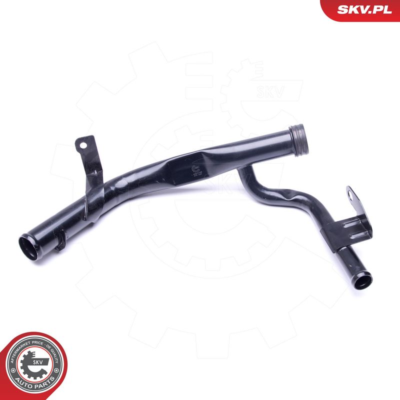 Jahutusvedeliku torustik, ESEN SKV 43SKV788