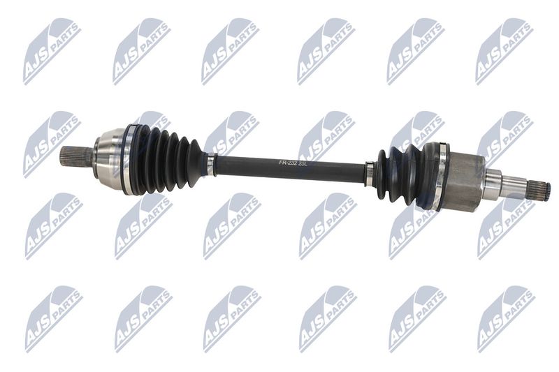 NTY NPW-FR-232 Drive Shaft