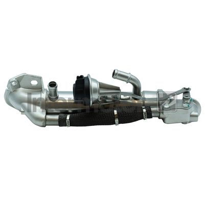 INTERMOTOR 18139 Cooler, Exhaust Gas Recirculation
