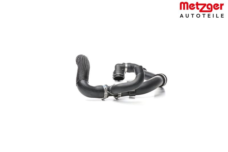 METZGER AUTOTEILE 2420857 Radiator Hose
