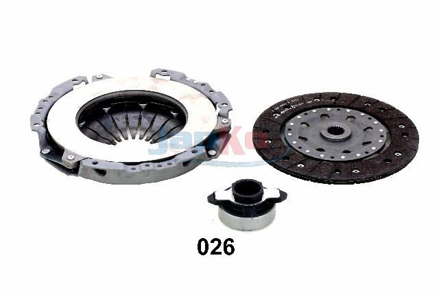 JAPKO 92026 Sankabos komplektas