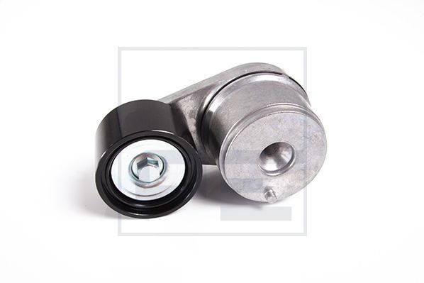 Riemenspanner, Keilrippenriemen