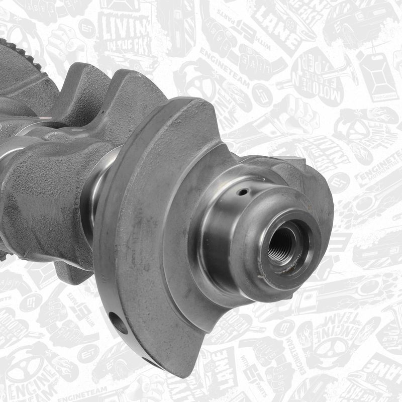 Product Image - Krukas - HK0216 - ET ENGINETEAM