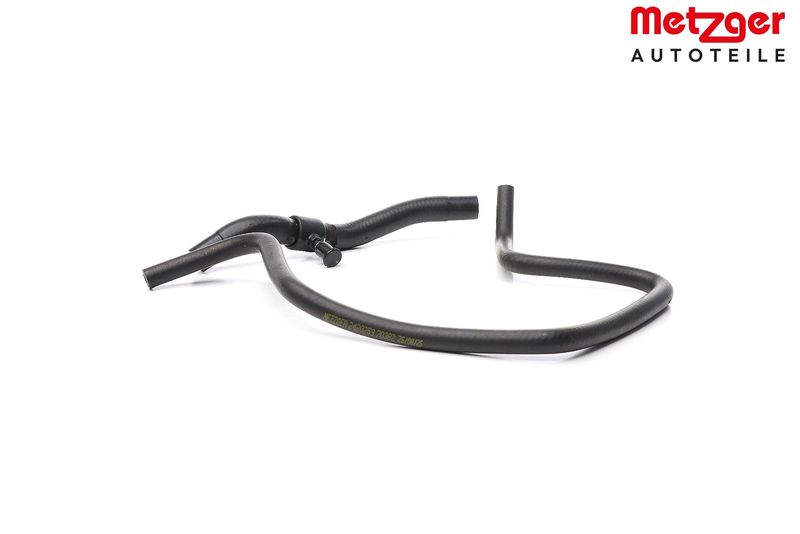 METZGER AUTOTEILE 2420259 Radiator Hose