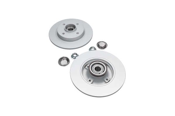 Kavo Parts BR-10207-C Brake Disc