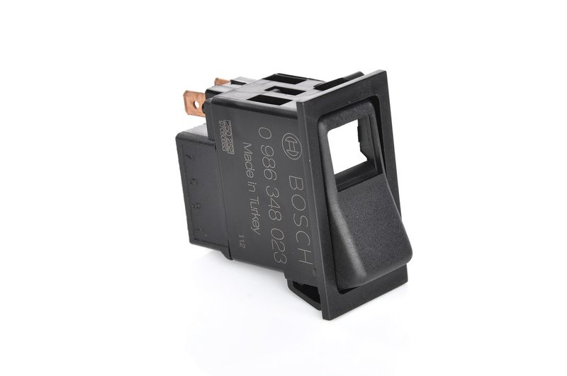 BOSCH 0986348023 Direction Indicator Switch