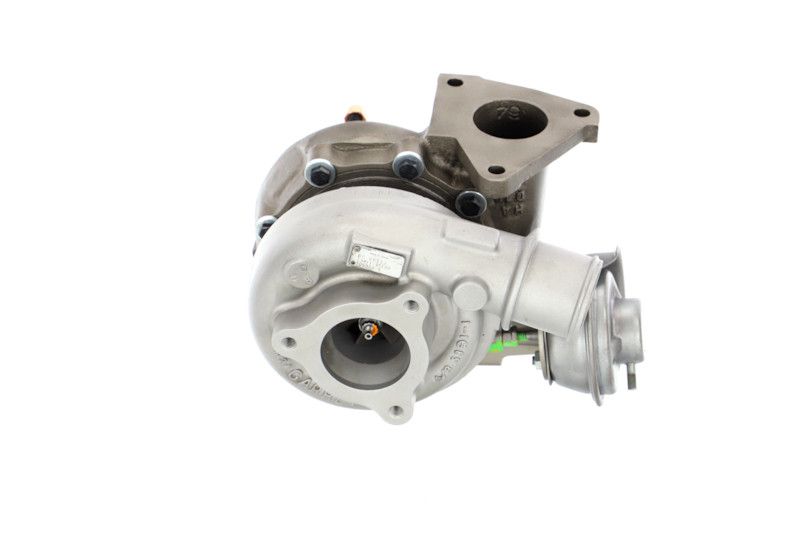 REMANTE 003-001-004527R Charger, charging (supercharged/turbocharged)