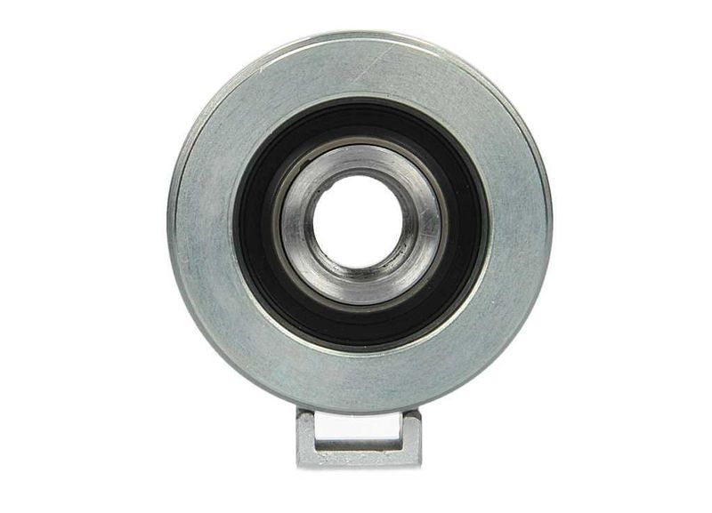 BV PSH 051.000.007.810 Belt Pulley, alternator