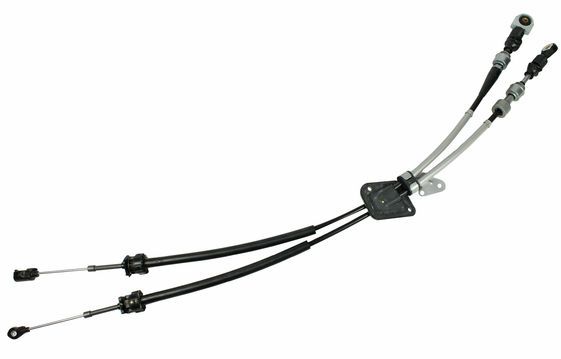 METZGER AUTOTEILE 3150102 - Cable Pull, manual transmission