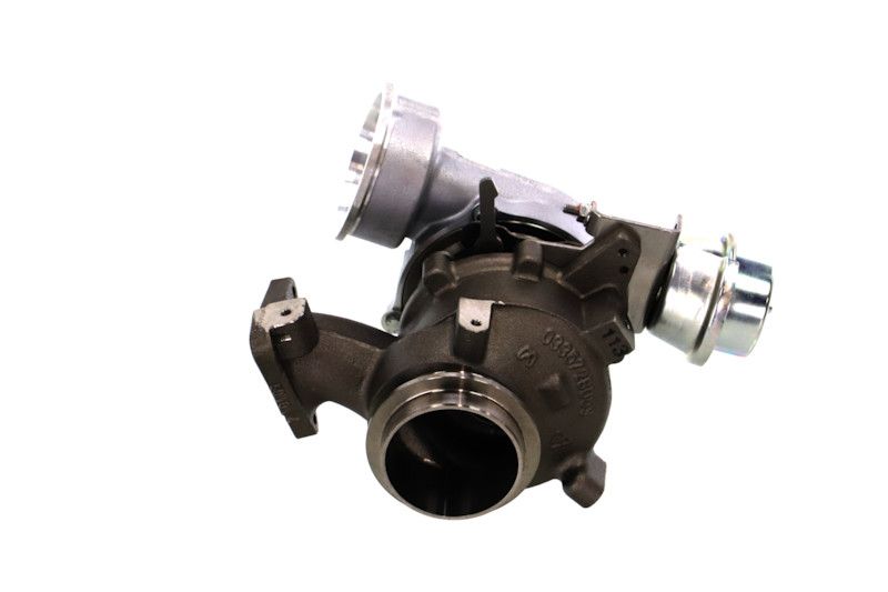 REMANTE 003-001-002827R Charger, charging (supercharged/turbocharged)