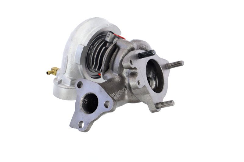 REMANTE 003-001-000004R Charger, charging (supercharged/turbocharged)