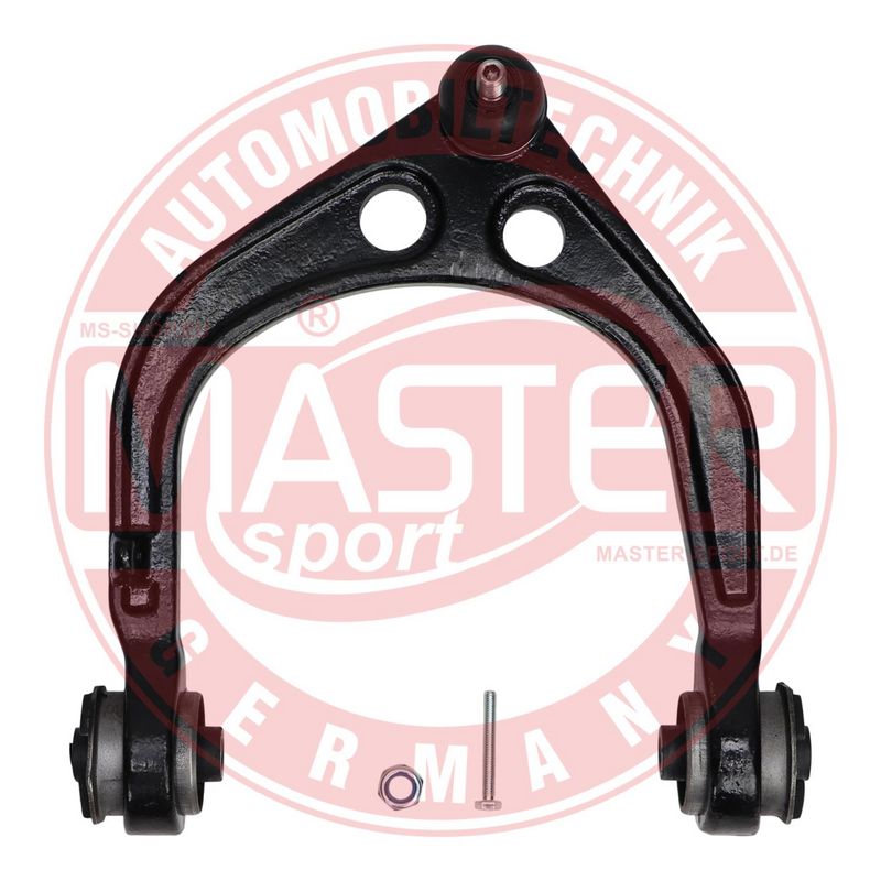 Brat, suspensie roata MASTER SPORT 34356-SET-MS