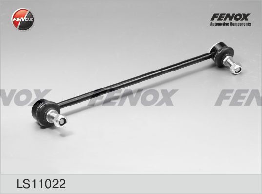 биалета FENOX