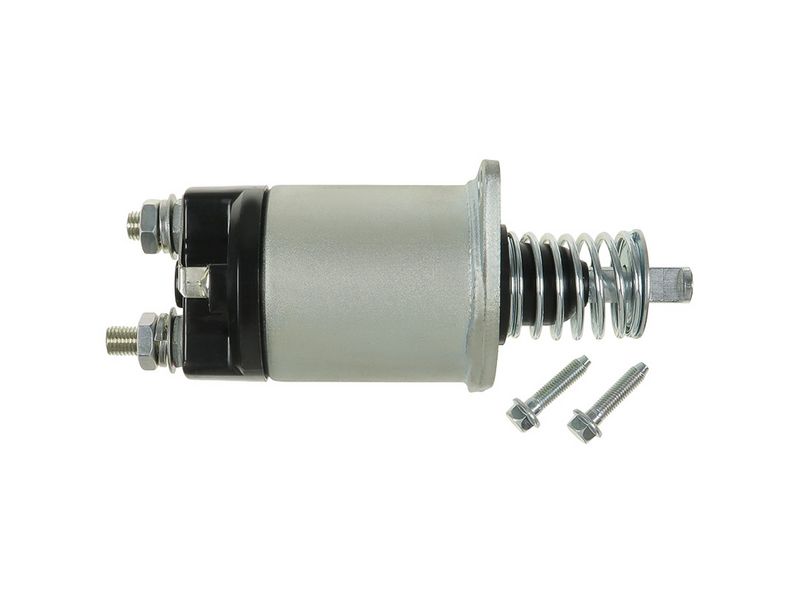 Brand new AS-PL Starter motor solenoid