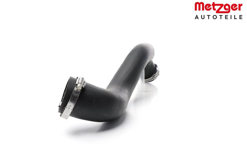 METZGER AUTOTEILE 2401104 Charge Air Hose