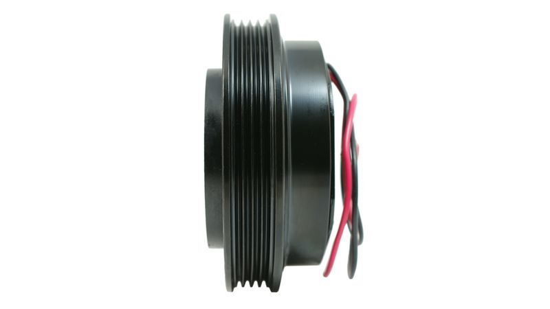 Magnetclutch, klimakompressor – bilde 1 av 6