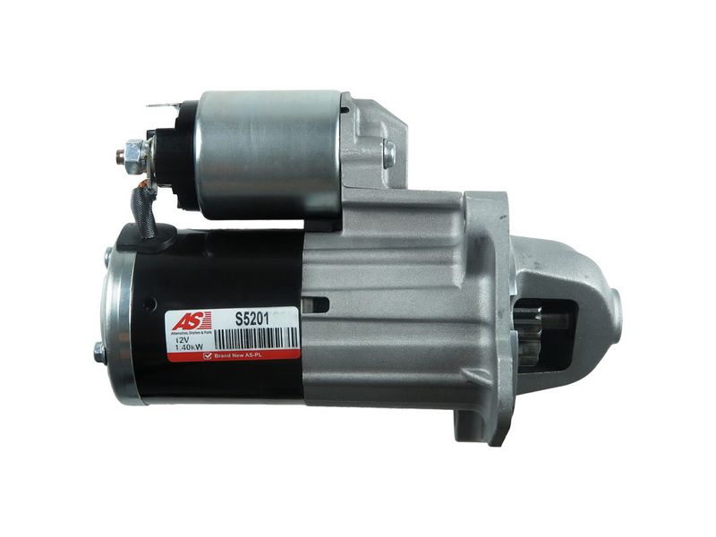 AS-PL S5201 Starter