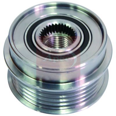 APEC Alternator Freewheel Clutch AOP1058