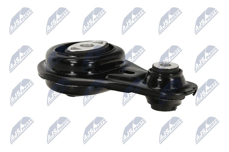 Paigutus, Mootor, NTY ZPS-PL-054