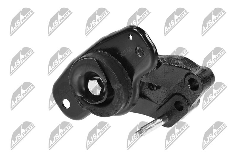 Paigutus, Mootor, NTY ZPS-CT-020