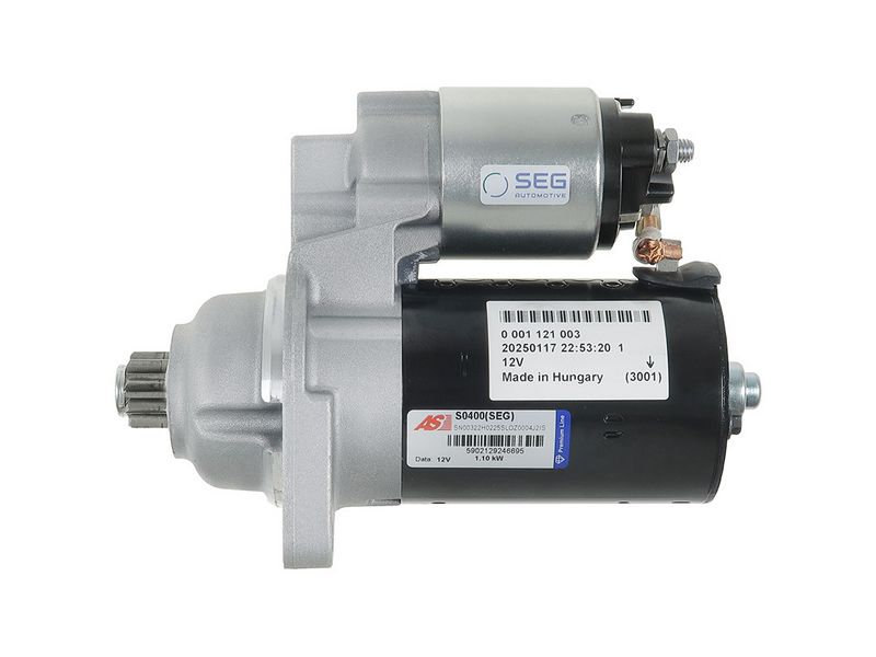AS-PL S0400(SEG) Starter