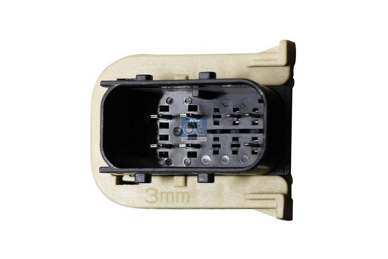 DT Spare Parts 4.00416 Headlight