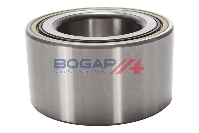 Rodamiento Maza DELANTERO Y TRASERO BOGAP C3340101 - 5