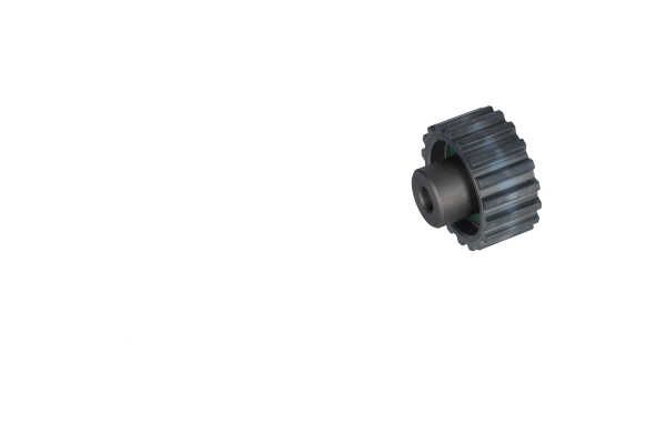 Kavo Parts DID-8001 Deflection Pulley/Guide Pulley, timing belt
