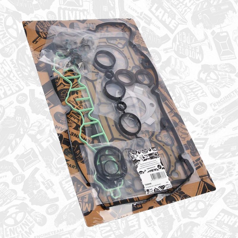 ET ENGINETEAM TS0046 Gasket Kit, cylinder head