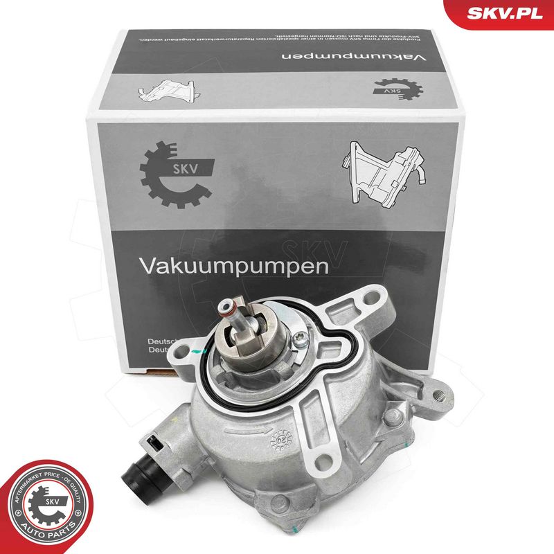 ESEN SKV 18SKV071 - Stabdžių sistemos vakuuminis siurblys
