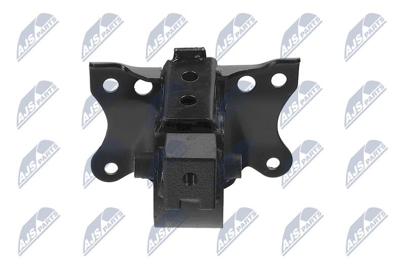 Paigutus, Mootor, NTY ZPS-NS-067