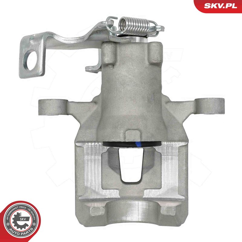 Pidurisadul, ESEN SKV 67SKV373