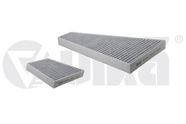 vika 18981542501 - Filter, cabin air